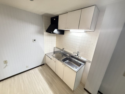 【キッチン】 | エクセル太子橋Ⅰ