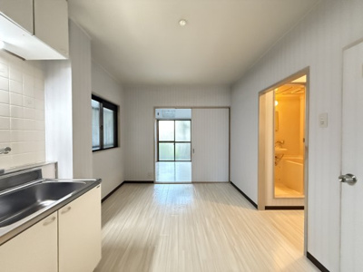 【居間・リビング】 | エクセル太子橋Ⅰ