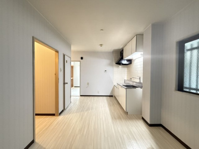 【居間・リビング】 | エクセル太子橋Ⅰ