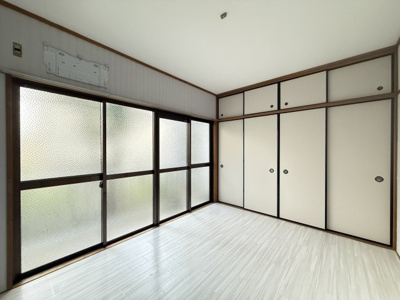 【洋室】 | エクセル太子橋Ⅰ