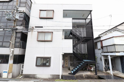 【外観】 | エクセル太子橋Ⅰ