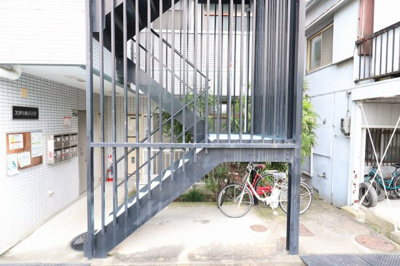 【エントランス】 | エクセル太子橋Ⅰ