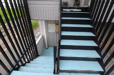 【その他共用部分】 | エクセル太子橋Ⅰ