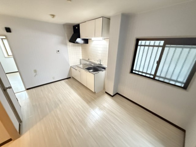 【居間・リビング】 | エクセル太子橋Ⅰ