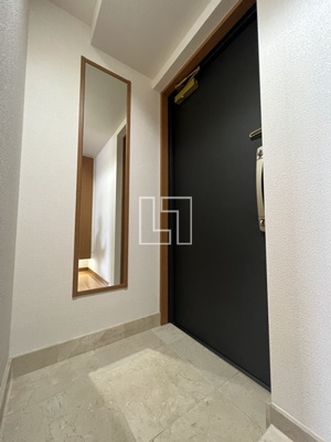 【玄関】 | リーガルあみだ池新町 | リーガルあみだ池新町　玄関