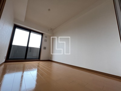 【内装】 | リーガルあみだ池新町 | リーガルあみだ池新町　寝室