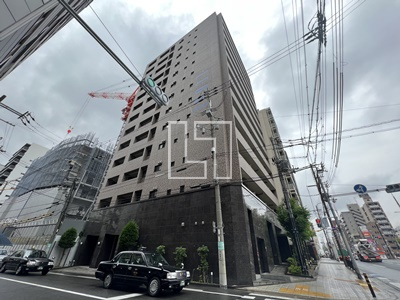 【外観】 | リーガルあみだ池新町 | リーガルあみだ池新町　外観