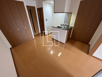 【居間・リビング】 | リーガルあみだ池新町 | リーガルあみだ池新町　リビング