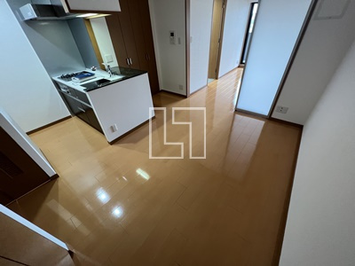 【居間・リビング】 | リーガルあみだ池新町 | リーガルあみだ池新町　リビング