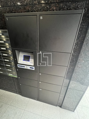 【その他共用部分】 | リーガルあみだ池新町 | リーガルあみだ池新町　宅配ボックス