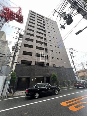 【外観】 | リーガルあみだ池新町 | リーガルあみだ池新町　外観