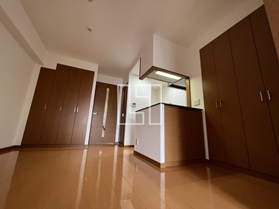 【居間・リビング】 | リーガルあみだ池新町 | リーガルあみだ池新町　リビング