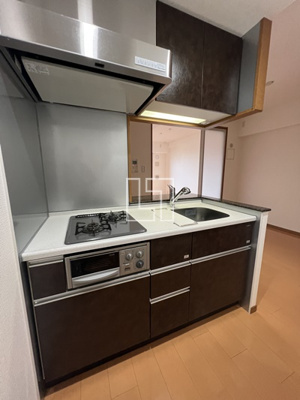 【キッチン】 | リーガルあみだ池新町 | リーガルあみだ池新町　キッチン