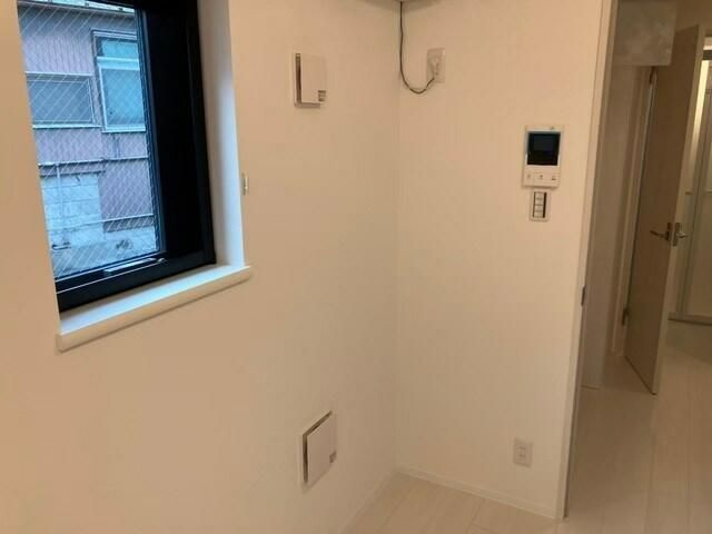 ルディアス　プリズムのセキュリティ