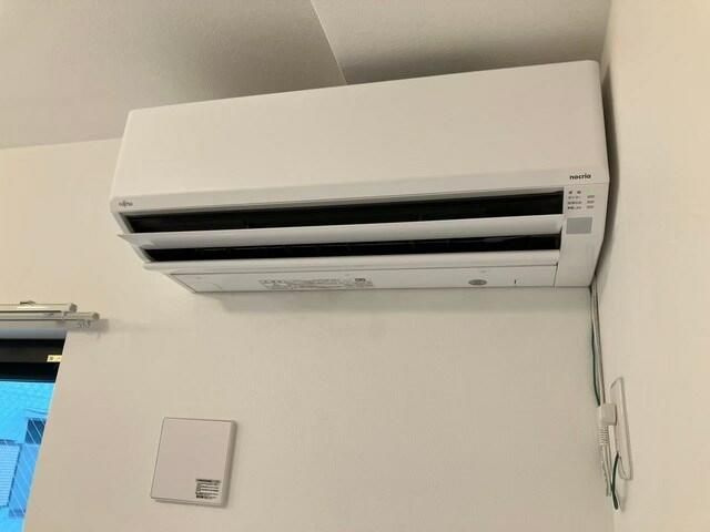 ルディアス　プリズムの設備