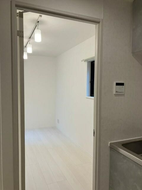 ルディアス　プリズムの寝室