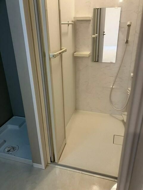 ルディアス　プリズムの設備