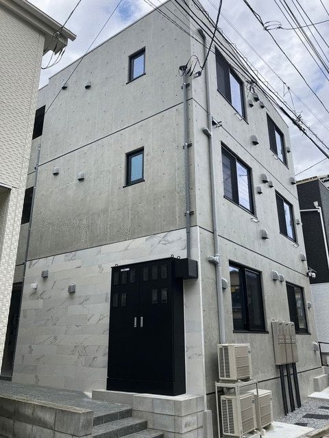 ルディアス　プリズムのその他共用部分