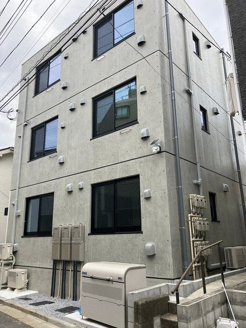 ルディアス　プリズムのその他共用部分