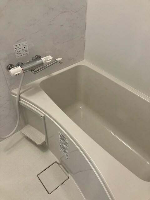 ルディアス　プリズムの浴室