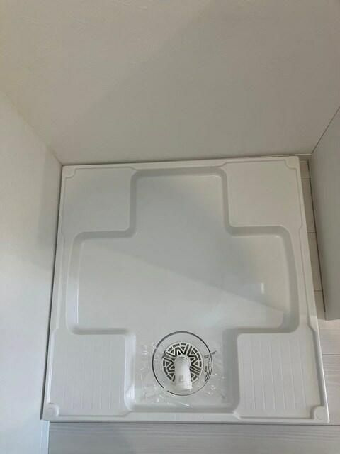 ルディアス　プリズムの設備