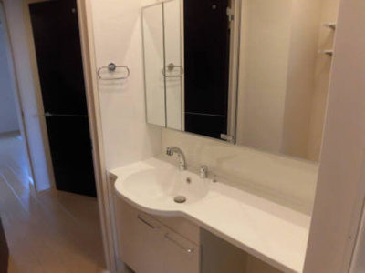 【洗面所】 | アルページュ