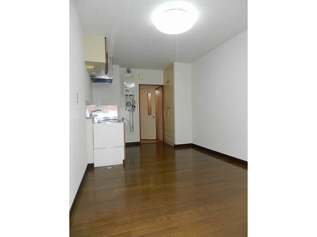 ベルハイツⅡのその他