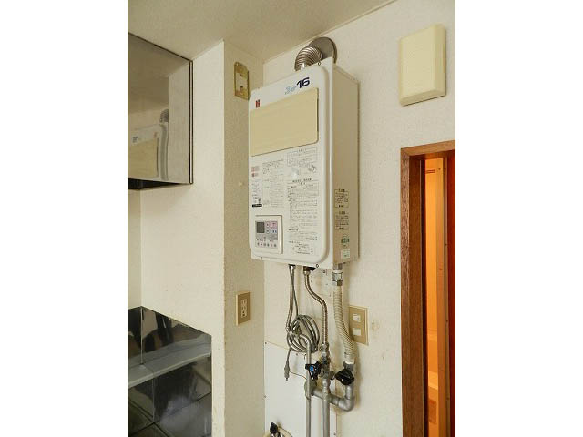 ベルハイツⅡのその他