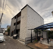 つばめハウス相模原(ツバメハウスサガミハラ)の画像