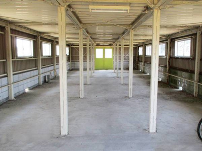 【その他共用部分】 | ビレッジハウス七戸1号棟