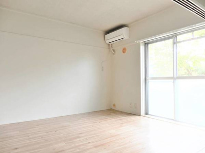 【居間・リビング】 | ビレッジハウス七戸1号棟 | ビレッジハウスの同一物件・同一タイプの間取りの写真です