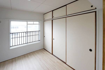 【その他】 | ビレッジハウス七戸1号棟 | ビレッジハウスの同一物件・同一タイプの間取りの写真です