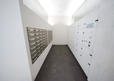 【その他共用部分】 | ブリリアイスト東雲キャナルコート