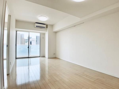 【居間・リビング】 | ブリリアイスト東雲キャナルコート