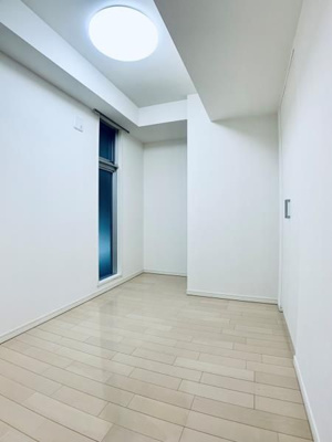 【寝室】 | ブリリアイスト東雲キャナルコート