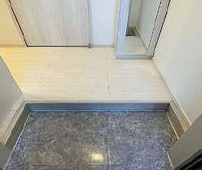 【玄関】 | サンクチュアリ南長崎