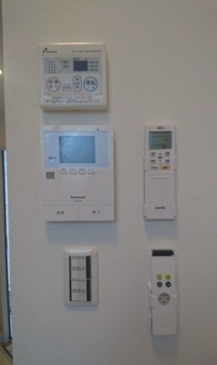 【セキュリティ】 | サンクチュアリ南長崎