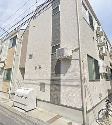 【その他共用部分】 | サンクチュアリ南長崎