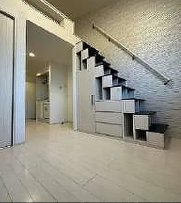 【居間・リビング】 | サンクチュアリ南長崎