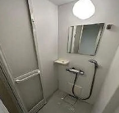 【シャワールーム】 | サンクチュアリ南長崎