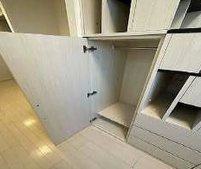 【収納】 | サンクチュアリ南長崎