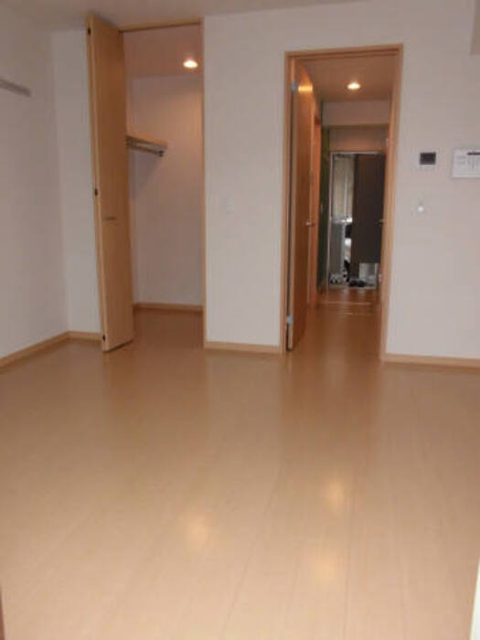 シェルハウス上中里　Ｃ