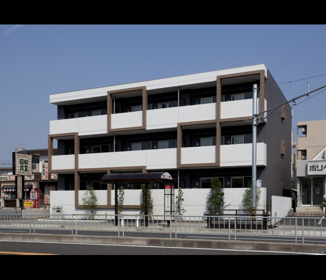 プランドール藤久