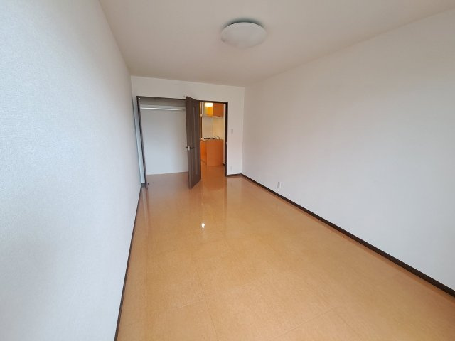 ニューアートハウス甲子園の寝室