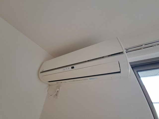 ニューアートハウス甲子園の設備