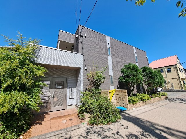 ニューアートハウス甲子園