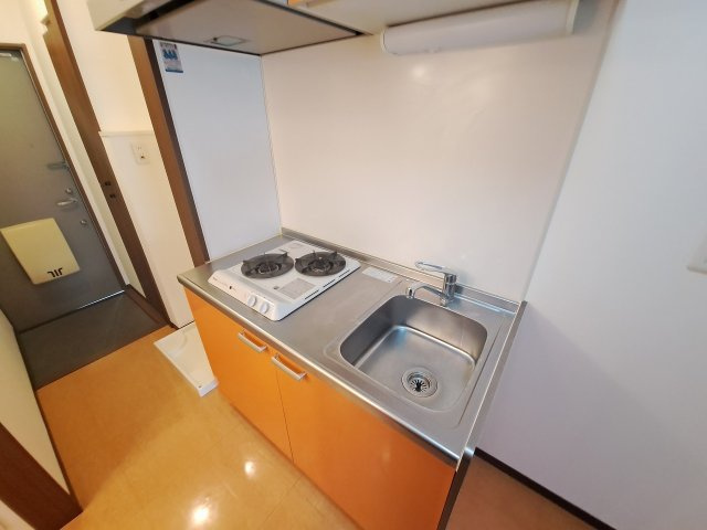 ニューアートハウス甲子園のキッチン