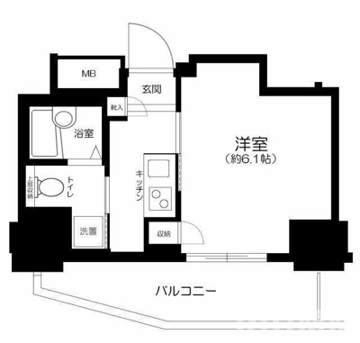 【外観】 | フェニックス西参道タワー