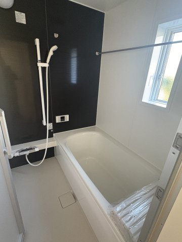 植田町横町 新築一戸建ての浴室