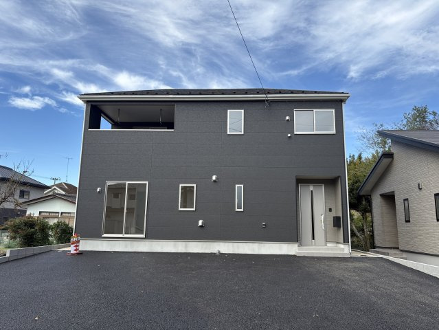 植田町横町 新築一戸建て